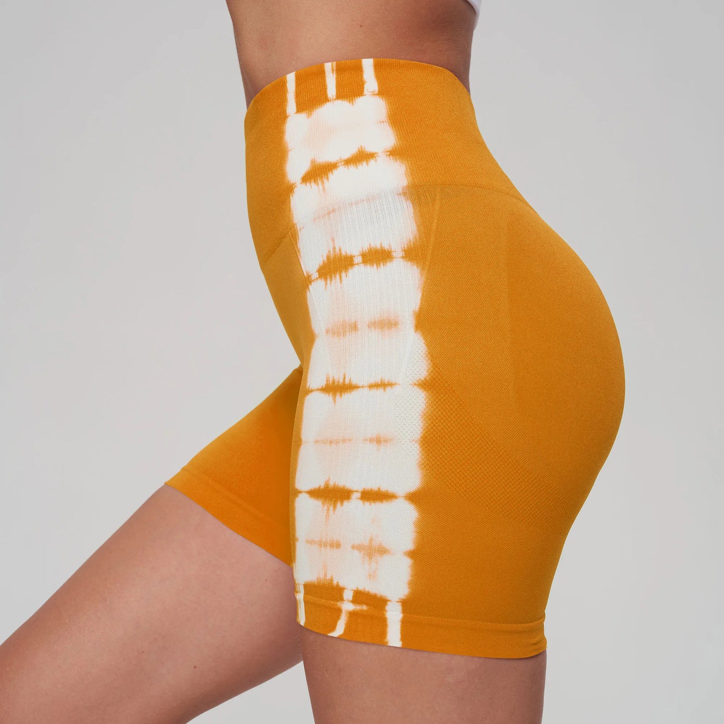 High Waist Summer Sport Shorts For Women