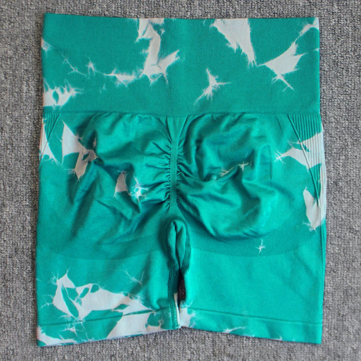 High Waist Summer Sport Shorts For Women