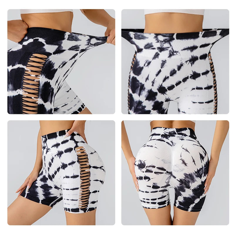 Conjunto de ropa de yoga para mujer
