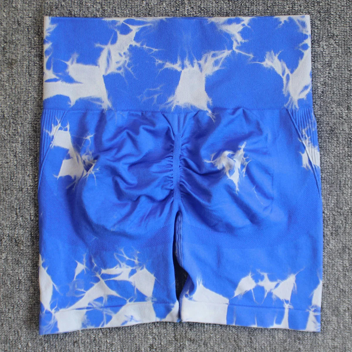 High Waist Summer Sport Shorts For Women