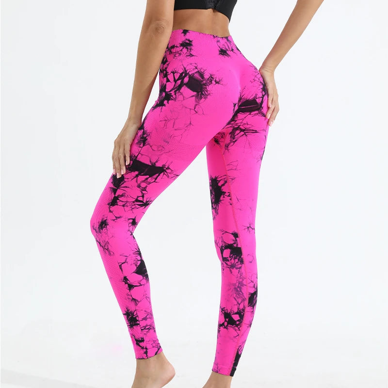 Women Gym Leggings