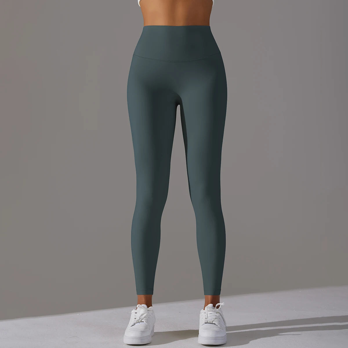 Women High Waist Yoga Leggings