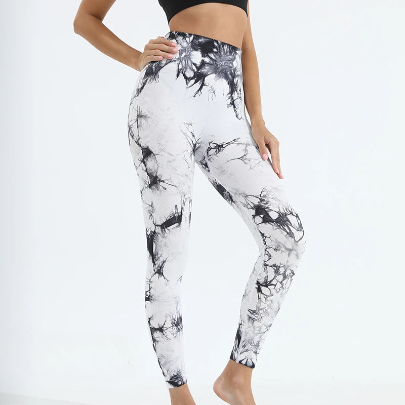 Women Gym Leggings